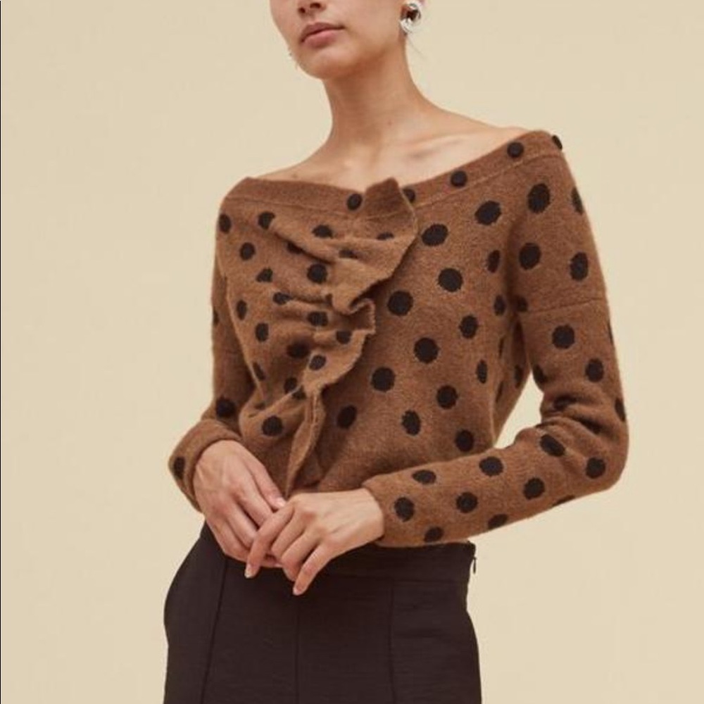 Rachel Comey Embrace Sweater